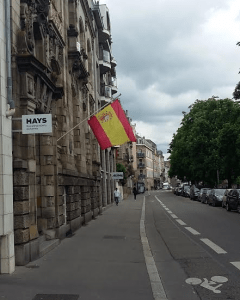 Strasbourg