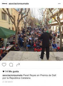 Sumate