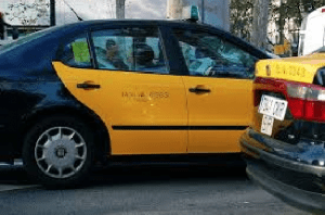 Taxi