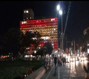tel-aviv