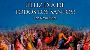 Todos los Santos