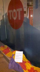 Tot Sant Cugat cubana