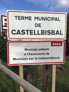 Castellbisbal