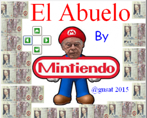 Nintendo Pujol