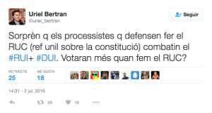 Uriel Bertran