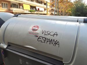 Visca Espanya