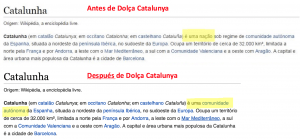 Wikipedia Cataluña