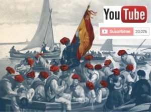 Youtube DC